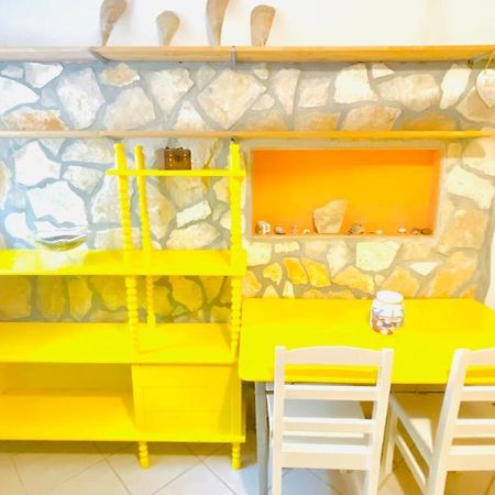 Colorful And Happy Apartment Sukosan - With Parking المظهر الخارجي الصورة