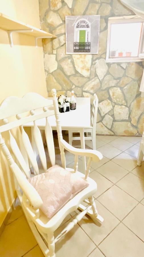 Colorful And Happy Apartment Sukosan - With Parking المظهر الخارجي الصورة