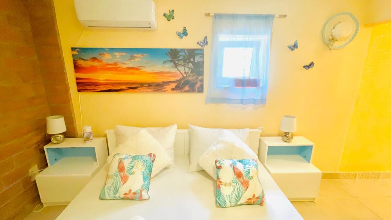 Colorful And Happy Apartment Sukosan - With Parking المظهر الخارجي الصورة