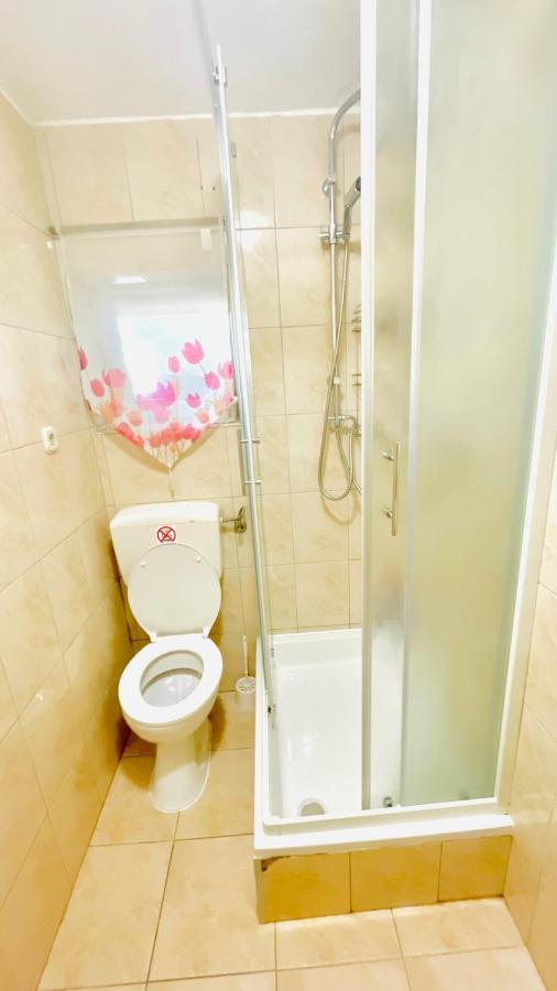 Colorful And Happy Apartment Sukosan - With Parking المظهر الخارجي الصورة